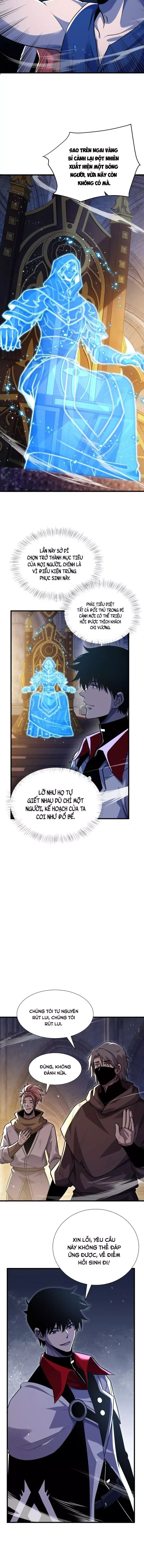 Toàn Dân Chuyển Chức: Bị Động Của Ta Vô Địch Chap 169 - Next Chap 170
