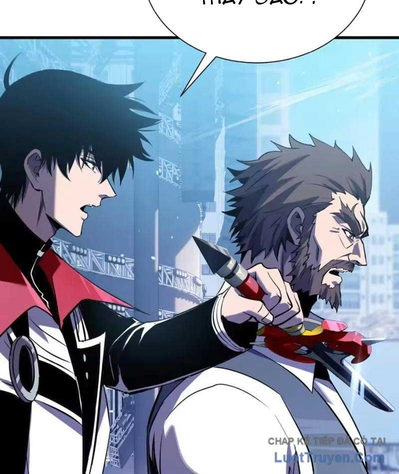 Toàn Dân Chuyển Chức: Bị Động Của Ta Vô Địch Chap 171 - Next Chap 172
