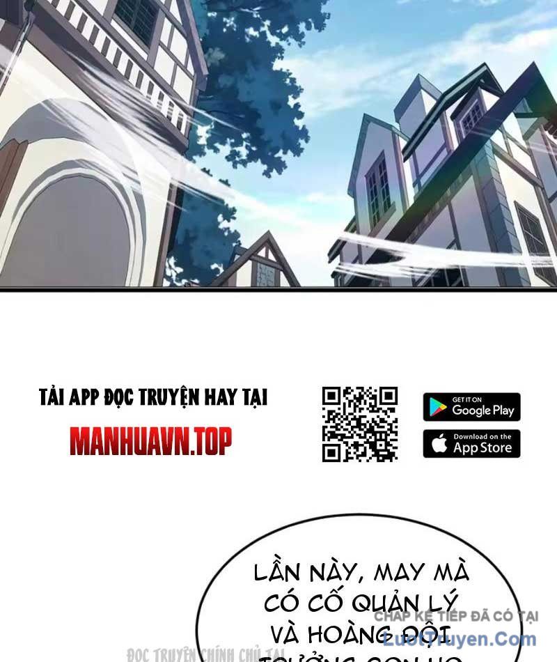 Toàn Dân Chuyển Chức: Bị Động Của Ta Vô Địch Chap 171 - Next Chap 172