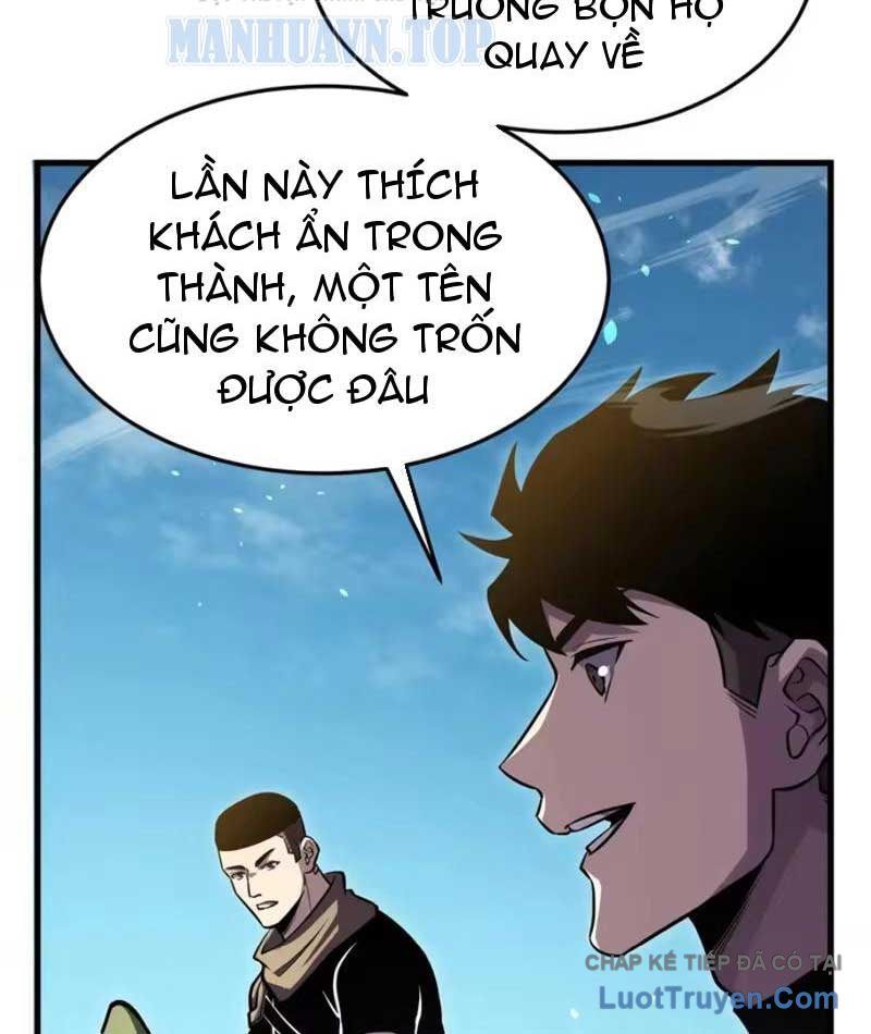 Toàn Dân Chuyển Chức: Bị Động Của Ta Vô Địch Chap 171 - Next Chap 172