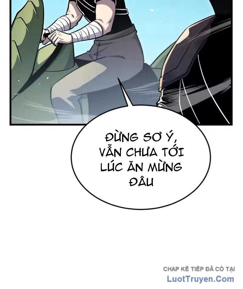 Toàn Dân Chuyển Chức: Bị Động Của Ta Vô Địch Chap 171 - Next Chap 172
