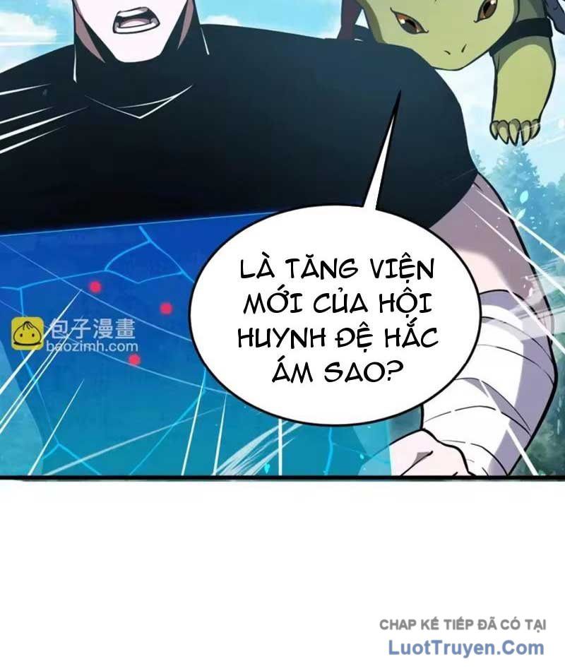 Toàn Dân Chuyển Chức: Bị Động Của Ta Vô Địch Chap 171 - Next Chap 172