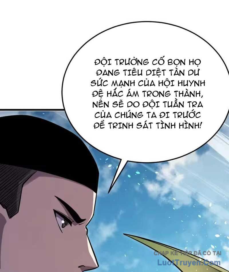 Toàn Dân Chuyển Chức: Bị Động Của Ta Vô Địch Chap 171 - Next Chap 172