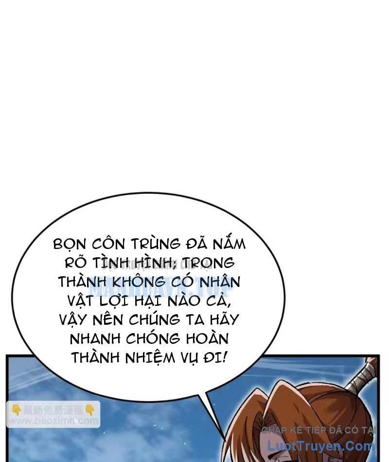 Toàn Dân Chuyển Chức: Bị Động Của Ta Vô Địch Chap 171 - Next Chap 172