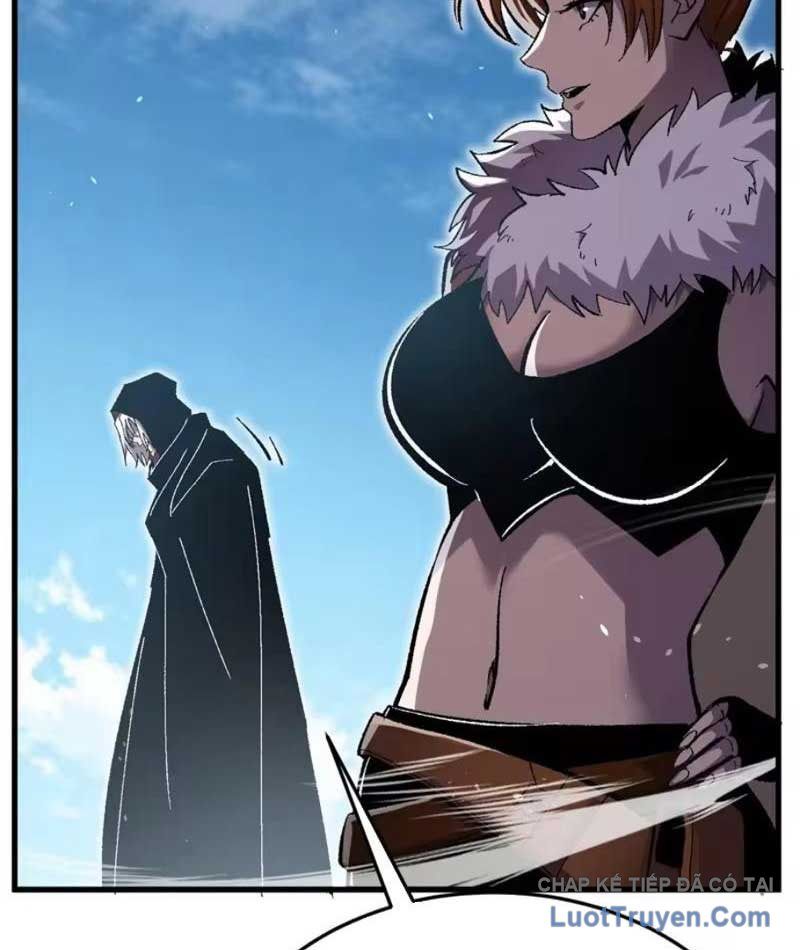 Toàn Dân Chuyển Chức: Bị Động Của Ta Vô Địch Chap 171 - Next Chap 172
