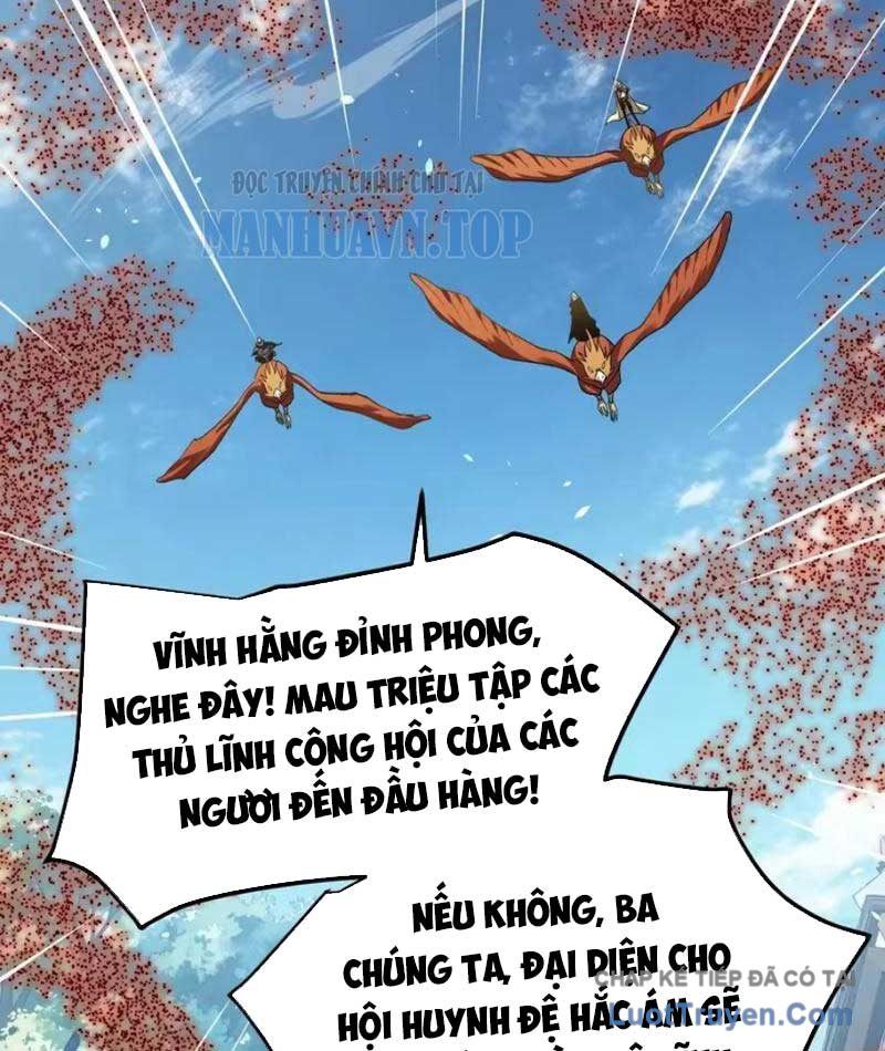 Toàn Dân Chuyển Chức: Bị Động Của Ta Vô Địch Chap 171 - Next Chap 172