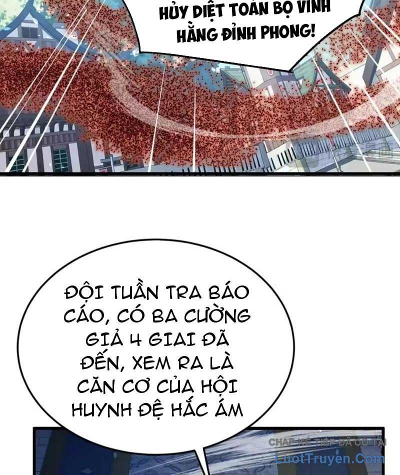 Toàn Dân Chuyển Chức: Bị Động Của Ta Vô Địch Chap 171 - Next Chap 172