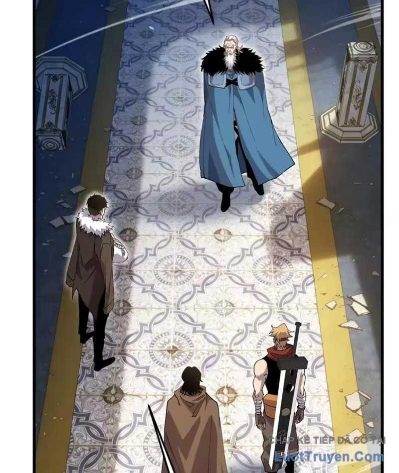 Toàn Dân Chuyển Chức: Bị Động Của Ta Vô Địch Chap 171 - Next Chap 172