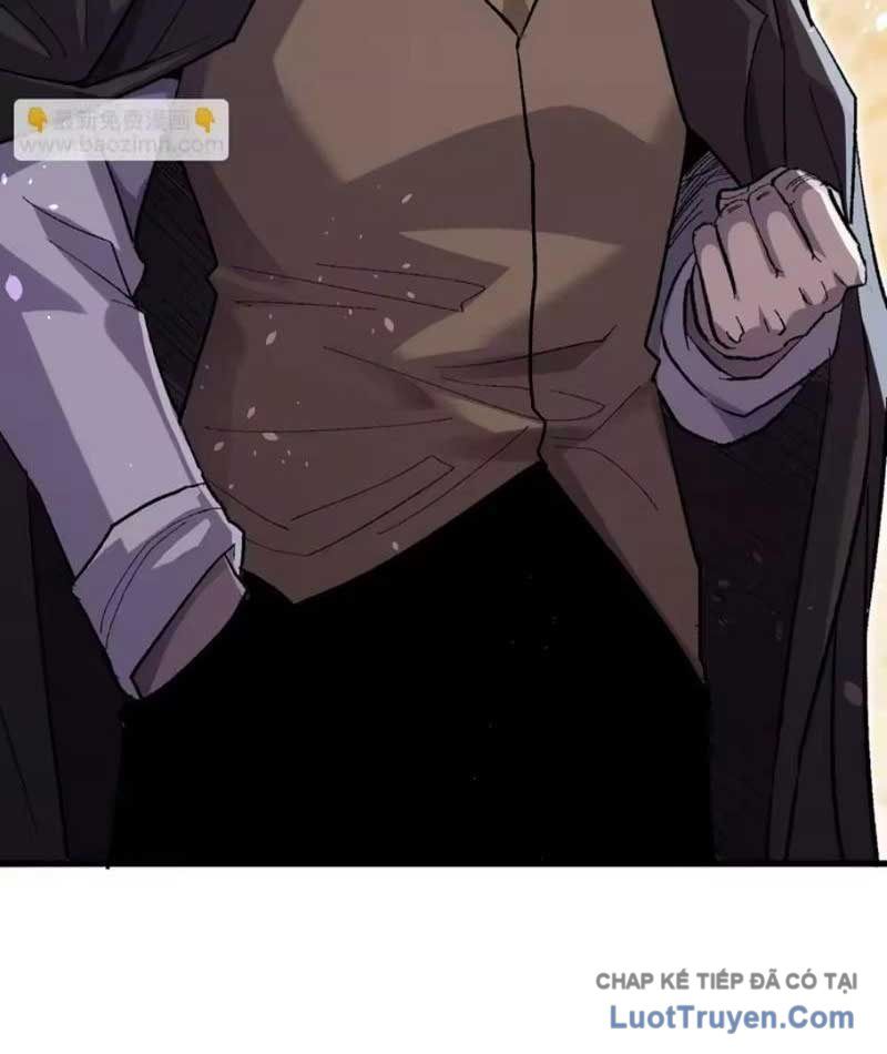 Toàn Dân Chuyển Chức: Bị Động Của Ta Vô Địch Chap 171 - Next Chap 172