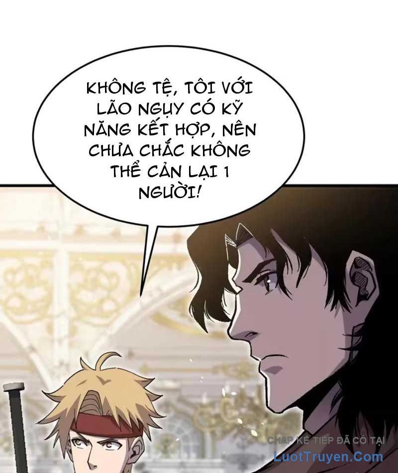Toàn Dân Chuyển Chức: Bị Động Của Ta Vô Địch Chap 171 - Next Chap 172