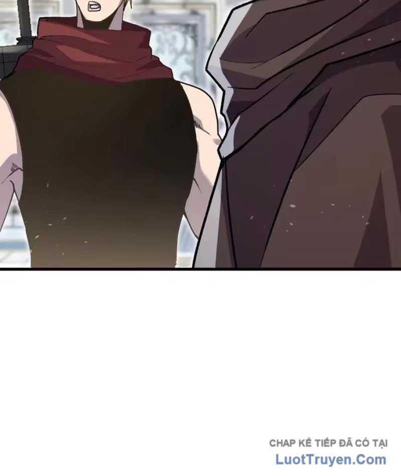 Toàn Dân Chuyển Chức: Bị Động Của Ta Vô Địch Chap 171 - Next Chap 172