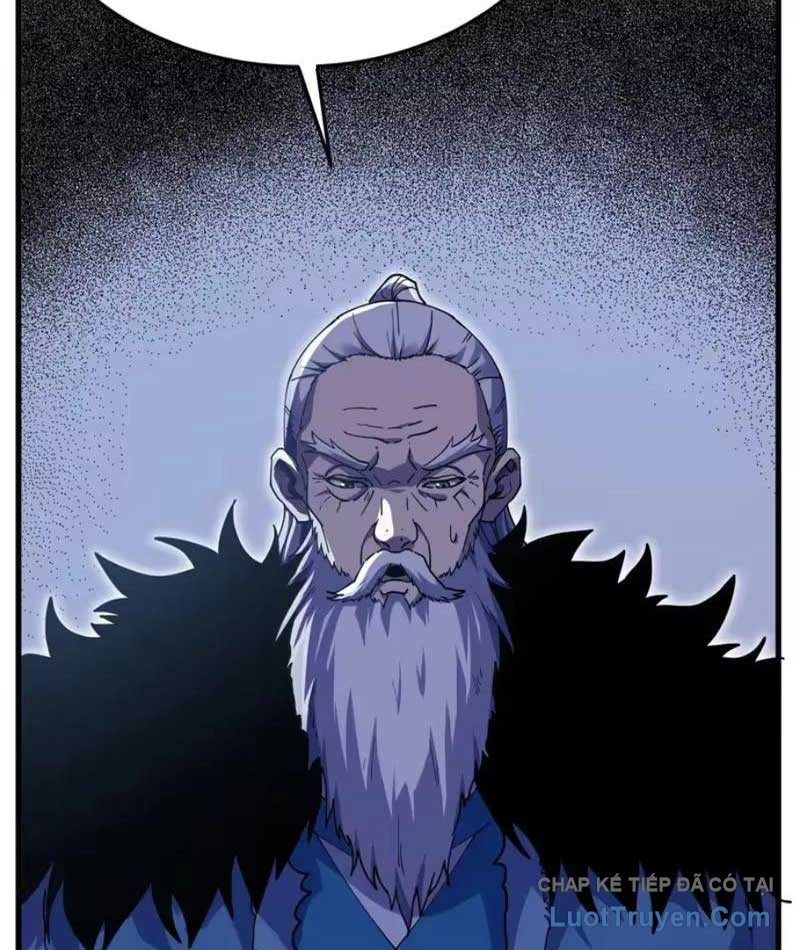 Toàn Dân Chuyển Chức: Bị Động Của Ta Vô Địch Chap 171 - Next Chap 172