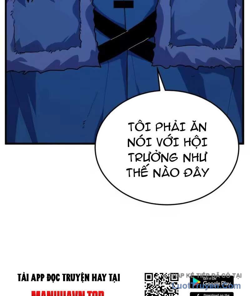 Toàn Dân Chuyển Chức: Bị Động Của Ta Vô Địch Chap 171 - Next Chap 172