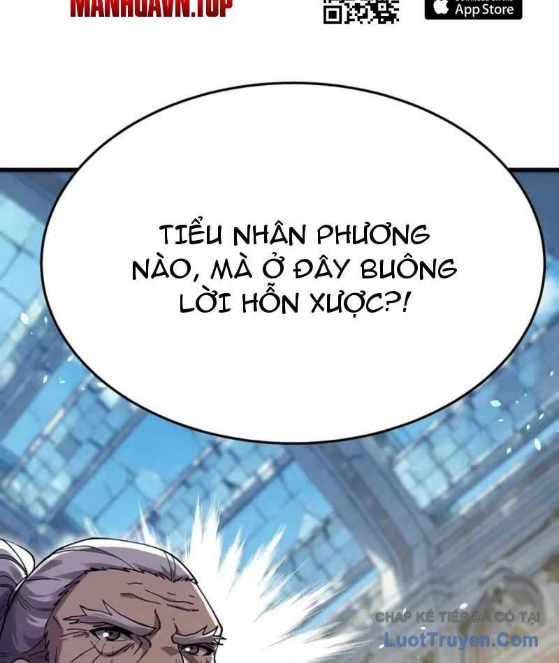 Toàn Dân Chuyển Chức: Bị Động Của Ta Vô Địch Chap 171 - Next Chap 172