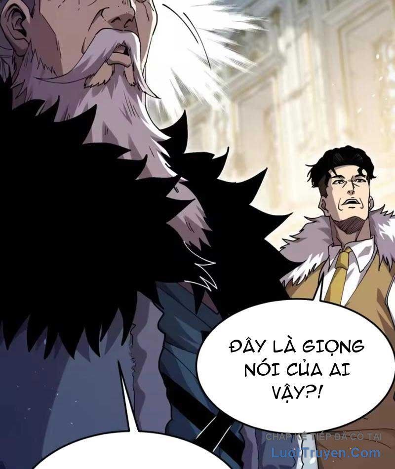 Toàn Dân Chuyển Chức: Bị Động Của Ta Vô Địch Chap 171 - Next Chap 172