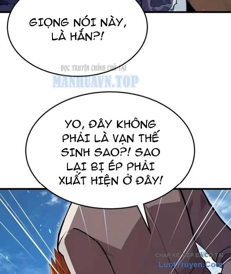 Toàn Dân Chuyển Chức: Bị Động Của Ta Vô Địch Chap 171 - Next Chap 172