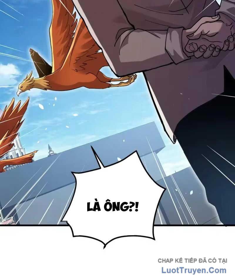 Toàn Dân Chuyển Chức: Bị Động Của Ta Vô Địch Chap 171 - Next Chap 172