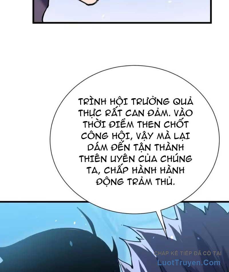 Toàn Dân Chuyển Chức: Bị Động Của Ta Vô Địch Chap 171 - Next Chap 172