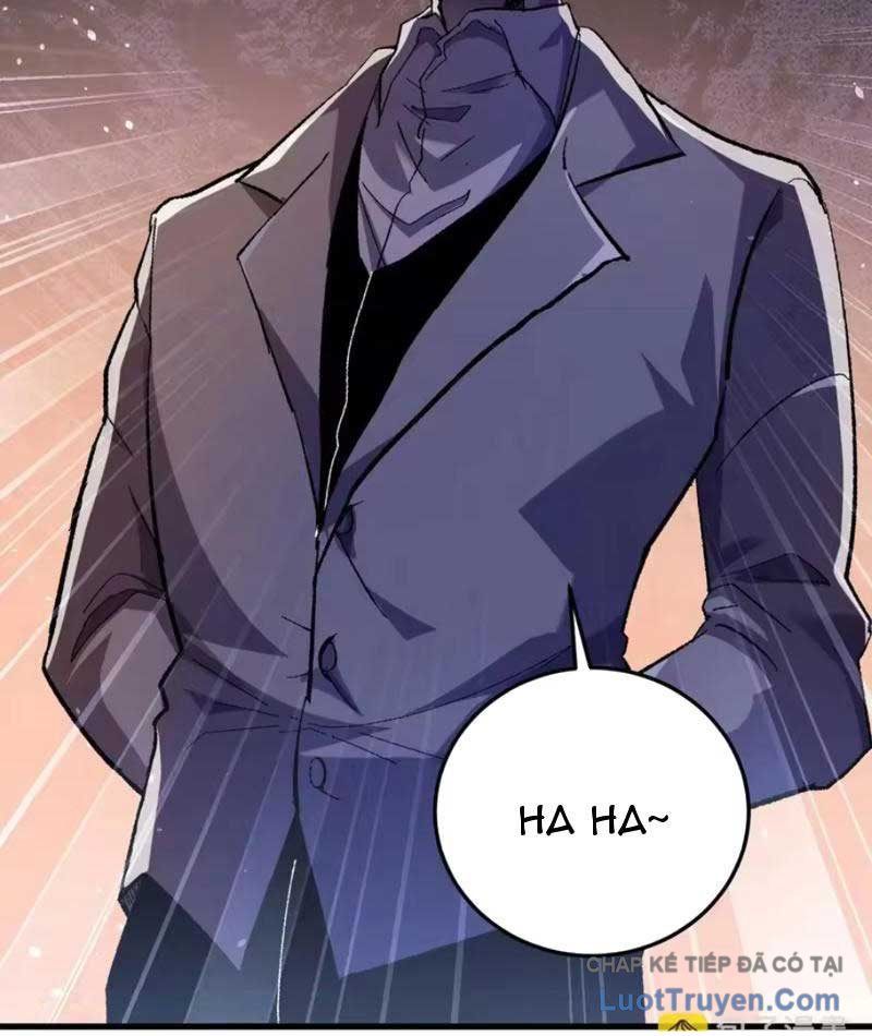 Toàn Dân Chuyển Chức: Bị Động Của Ta Vô Địch Chap 171 - Next Chap 172