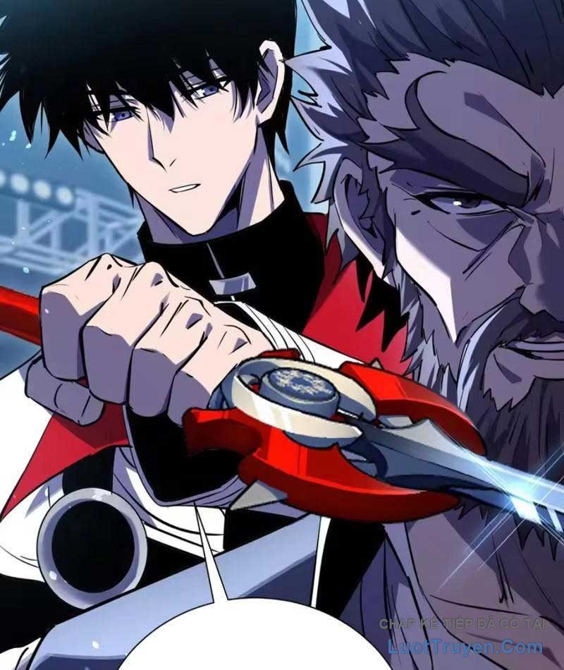 Toàn Dân Chuyển Chức: Bị Động Của Ta Vô Địch Chap 171 - Next Chap 172