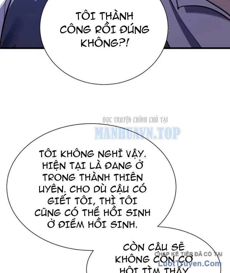 Toàn Dân Chuyển Chức: Bị Động Của Ta Vô Địch Chap 171 - Next Chap 172