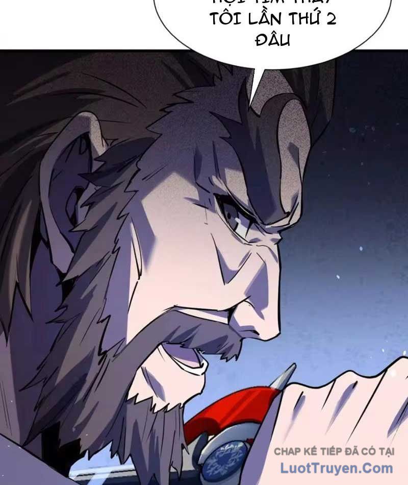 Toàn Dân Chuyển Chức: Bị Động Của Ta Vô Địch Chap 171 - Next Chap 172