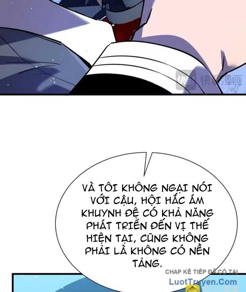 Toàn Dân Chuyển Chức: Bị Động Của Ta Vô Địch Chap 171 - Next Chap 172