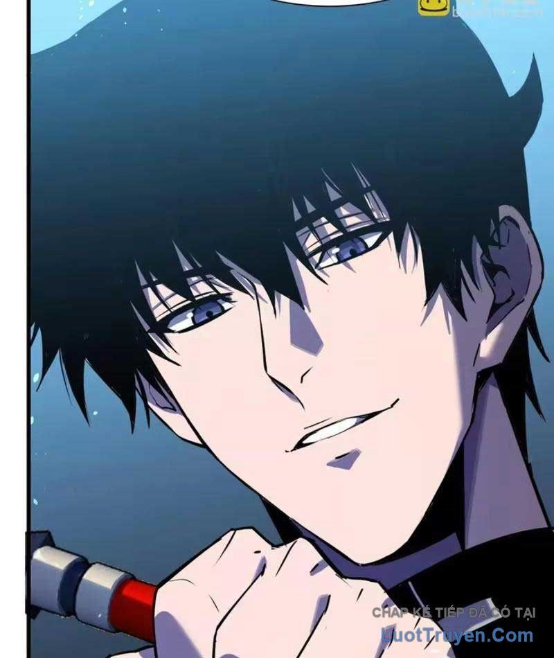 Toàn Dân Chuyển Chức: Bị Động Của Ta Vô Địch Chap 171 - Next Chap 172