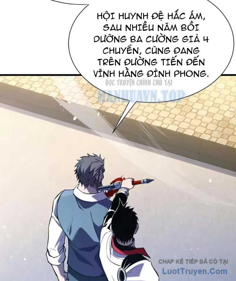 Toàn Dân Chuyển Chức: Bị Động Của Ta Vô Địch Chap 171 - Next Chap 172