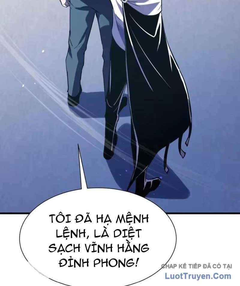 Toàn Dân Chuyển Chức: Bị Động Của Ta Vô Địch Chap 171 - Next Chap 172