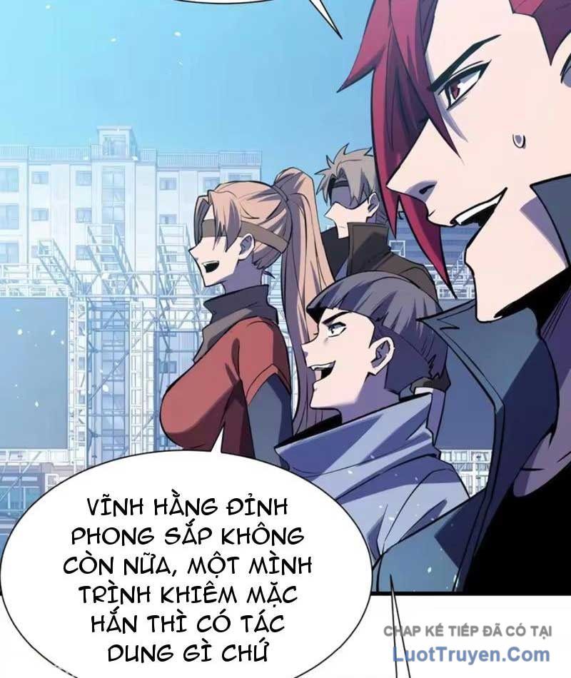 Toàn Dân Chuyển Chức: Bị Động Của Ta Vô Địch Chap 171 - Next Chap 172