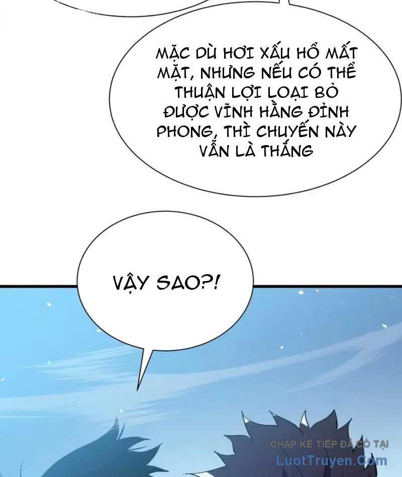 Toàn Dân Chuyển Chức: Bị Động Của Ta Vô Địch Chap 171 - Next Chap 172