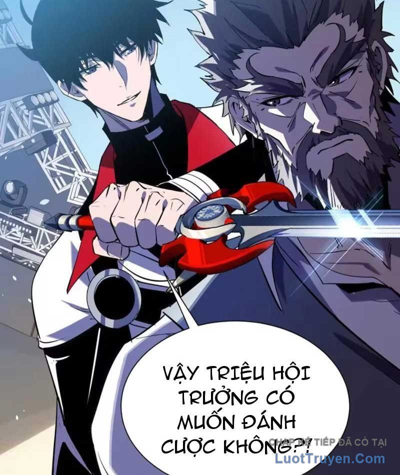 Toàn Dân Chuyển Chức: Bị Động Của Ta Vô Địch Chap 171 - Next Chap 172