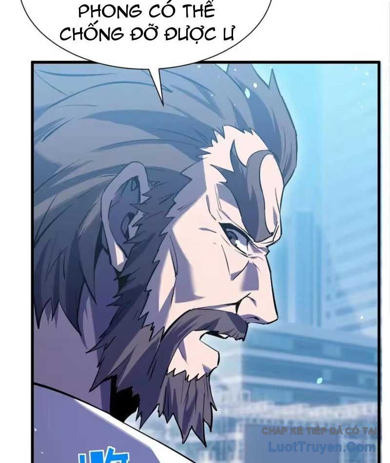 Toàn Dân Chuyển Chức: Bị Động Của Ta Vô Địch Chap 171 - Next Chap 172