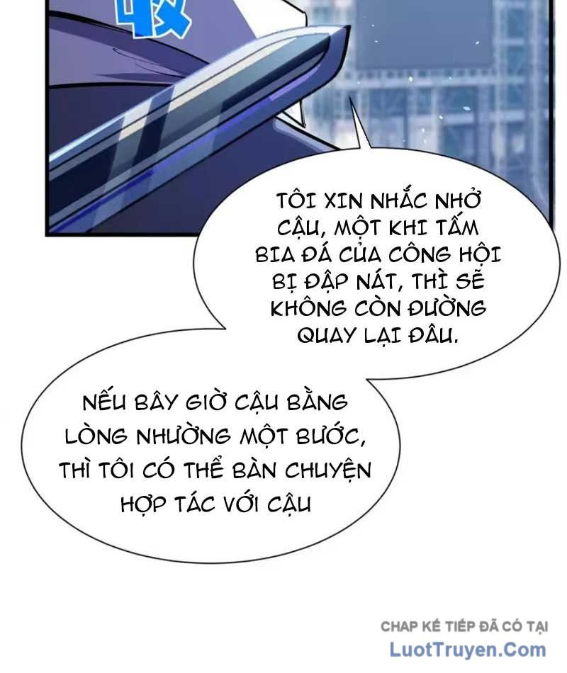 Toàn Dân Chuyển Chức: Bị Động Của Ta Vô Địch Chap 171 - Next Chap 172