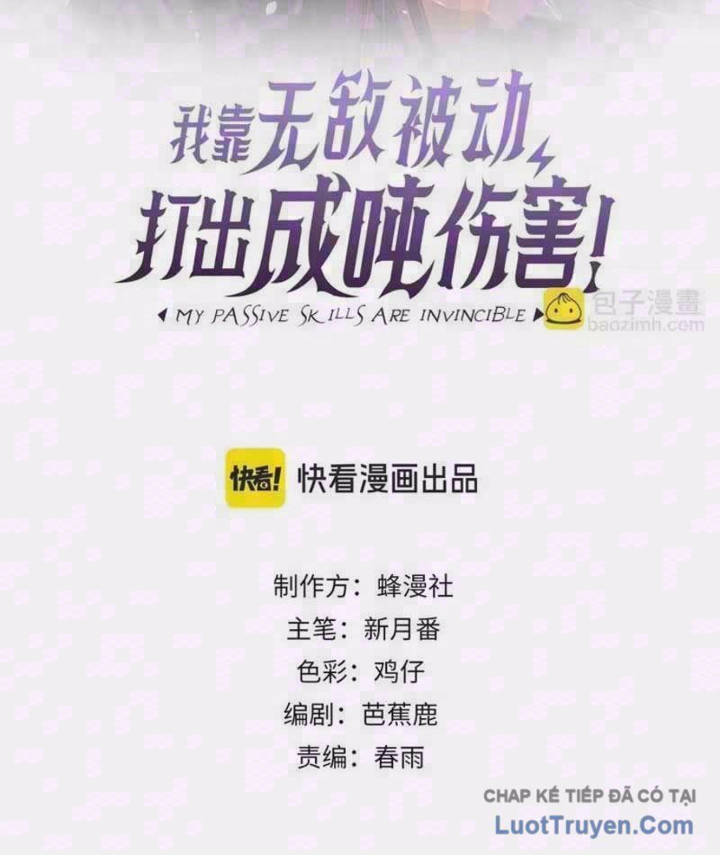 Toàn Dân Chuyển Chức: Bị Động Của Ta Vô Địch Chap 171 - Next Chap 172