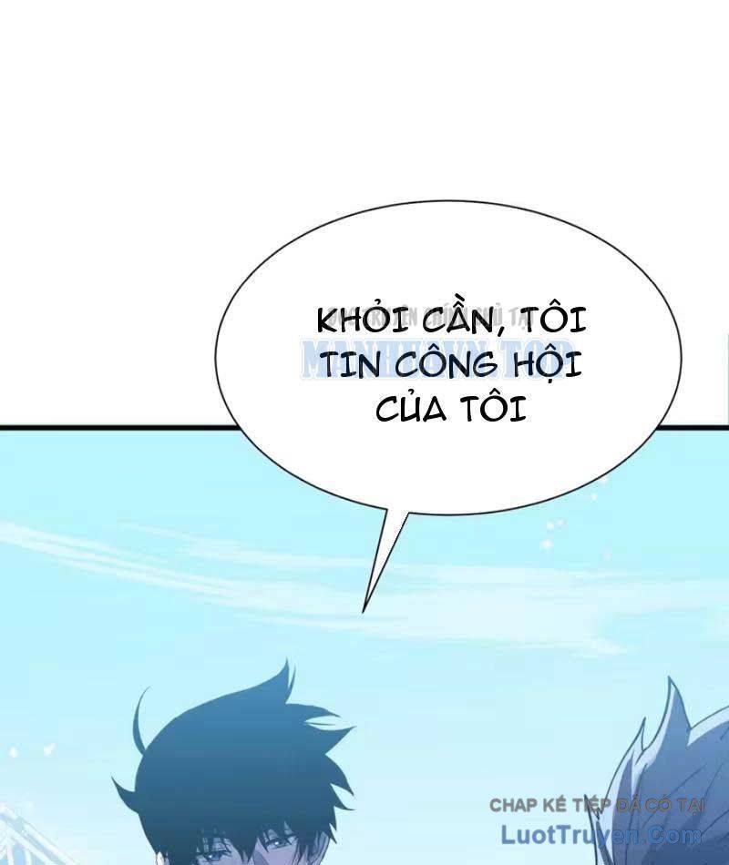 Toàn Dân Chuyển Chức: Bị Động Của Ta Vô Địch Chap 171 - Next Chap 172