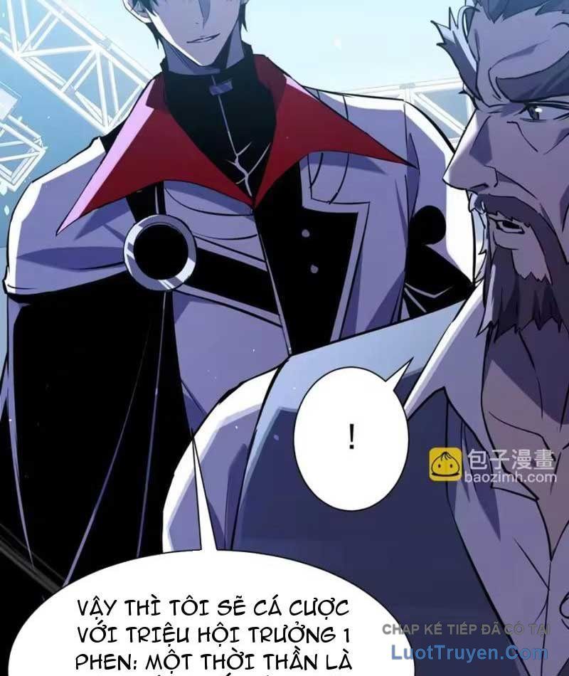 Toàn Dân Chuyển Chức: Bị Động Của Ta Vô Địch Chap 171 - Next Chap 172