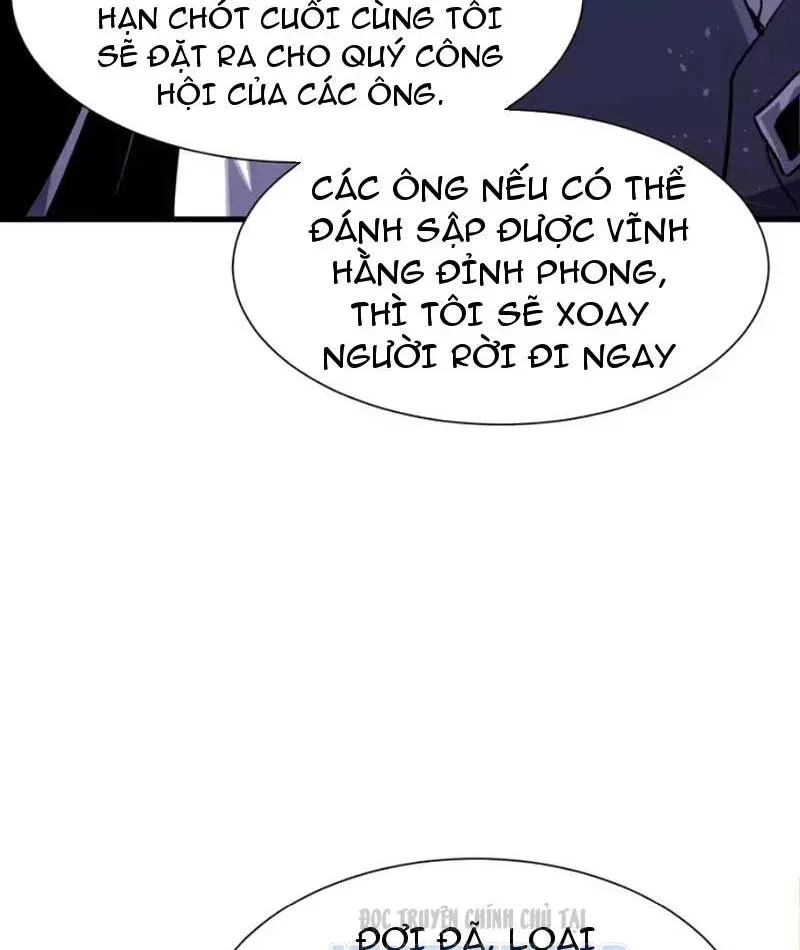Toàn Dân Chuyển Chức: Bị Động Của Ta Vô Địch Chap 171 - Next Chap 172