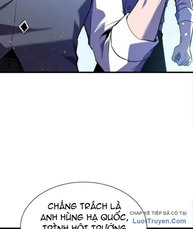 Toàn Dân Chuyển Chức: Bị Động Của Ta Vô Địch Chap 171 - Next Chap 172