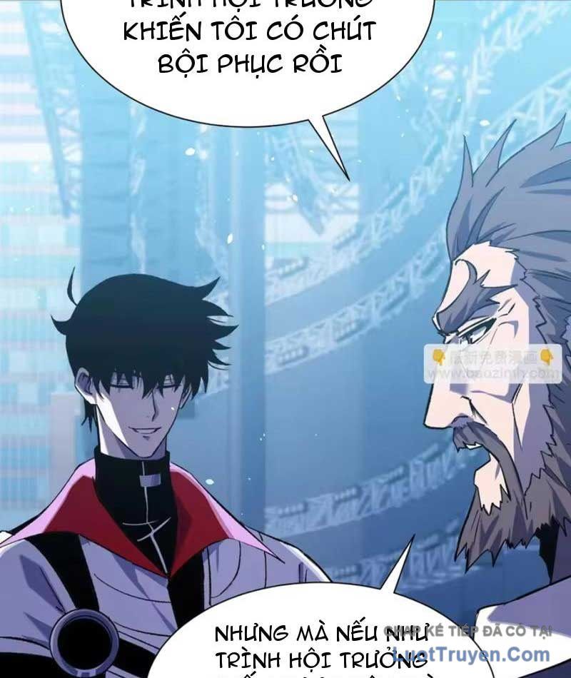Toàn Dân Chuyển Chức: Bị Động Của Ta Vô Địch Chap 171 - Next Chap 172