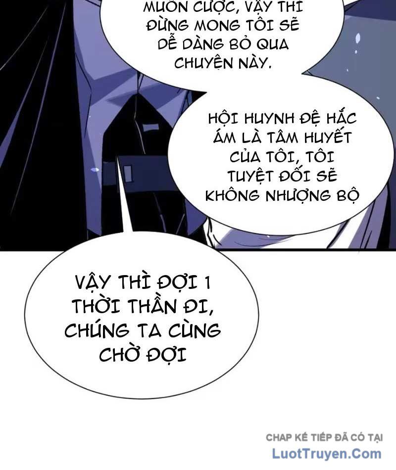 Toàn Dân Chuyển Chức: Bị Động Của Ta Vô Địch Chap 171 - Next Chap 172