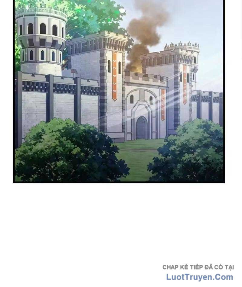 Toàn Dân Chuyển Chức: Bị Động Của Ta Vô Địch Chap 171 - Next Chap 172