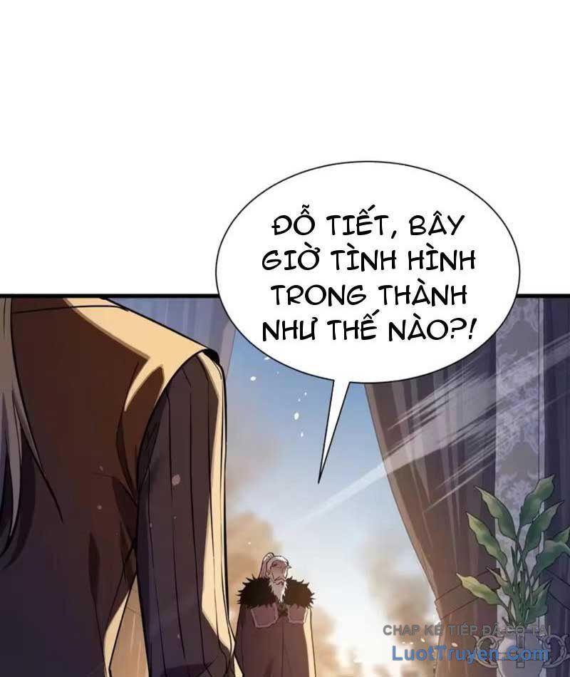 Toàn Dân Chuyển Chức: Bị Động Của Ta Vô Địch Chap 171 - Next Chap 172