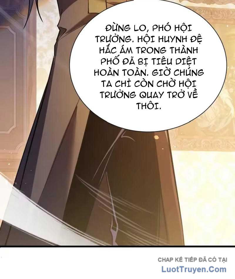 Toàn Dân Chuyển Chức: Bị Động Của Ta Vô Địch Chap 171 - Next Chap 172
