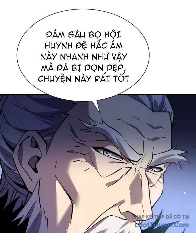 Toàn Dân Chuyển Chức: Bị Động Của Ta Vô Địch Chap 171 - Next Chap 172