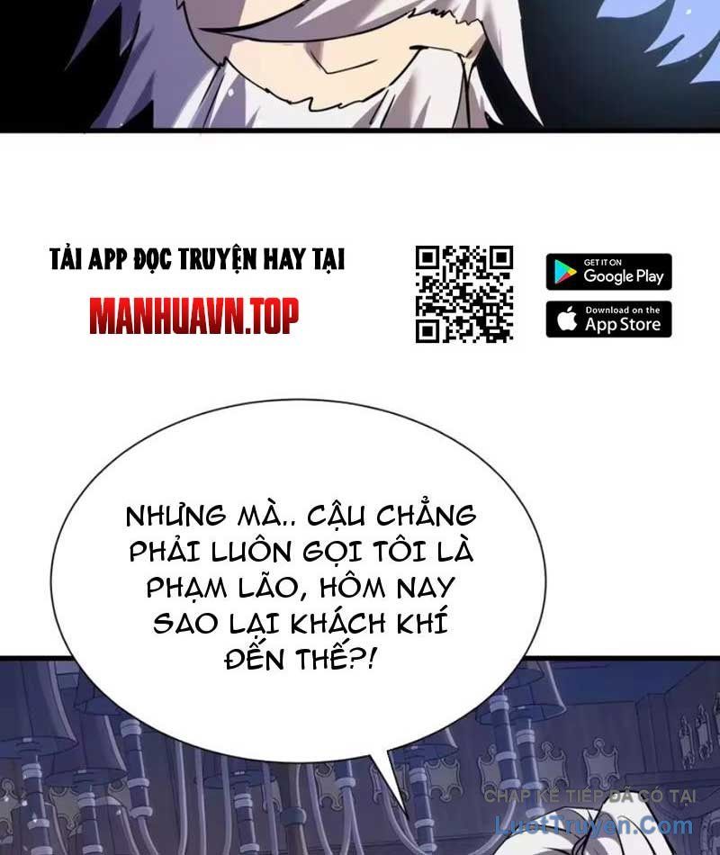 Toàn Dân Chuyển Chức: Bị Động Của Ta Vô Địch Chap 171 - Next Chap 172