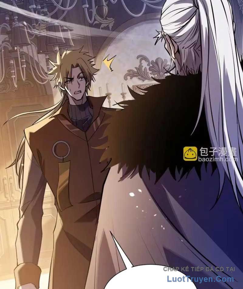 Toàn Dân Chuyển Chức: Bị Động Của Ta Vô Địch Chap 171 - Next Chap 172