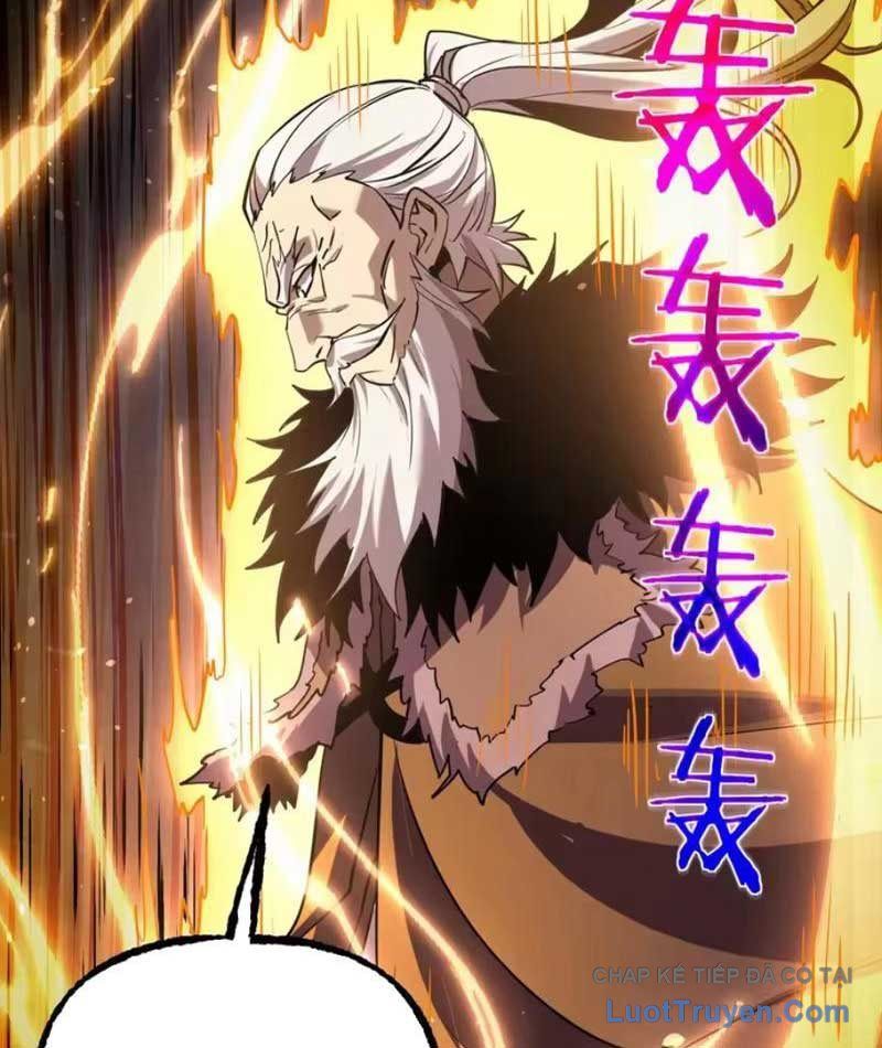 Toàn Dân Chuyển Chức: Bị Động Của Ta Vô Địch Chap 171 - Next Chap 172