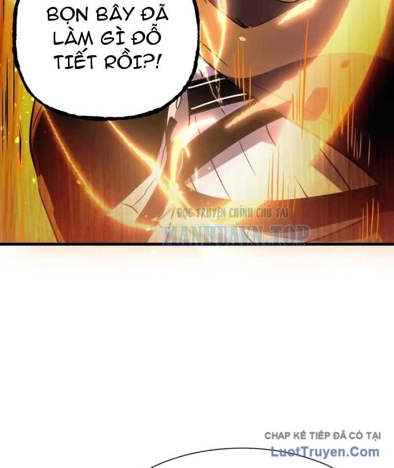 Toàn Dân Chuyển Chức: Bị Động Của Ta Vô Địch Chap 171 - Next Chap 172